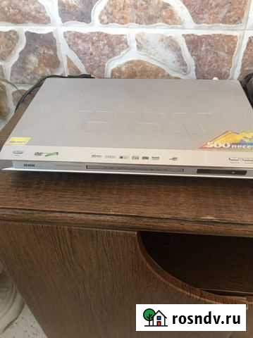 DVD плеер kodak BBK,караоке Иркутск - изображение 1