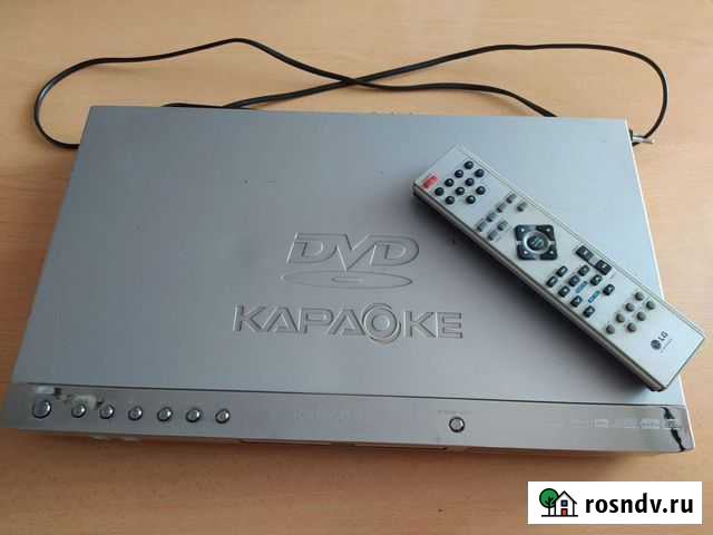 Караоке Самара - изображение 1