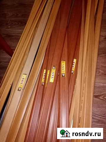 Плинтус Барнаул - изображение 1