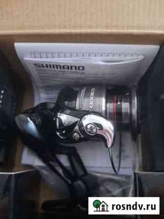 Катушка shimano catana c3000 Кемерово