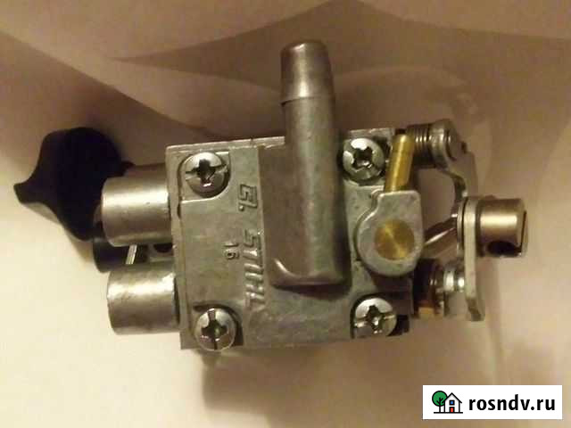 Карбюратор stihl Кемерово - изображение 1