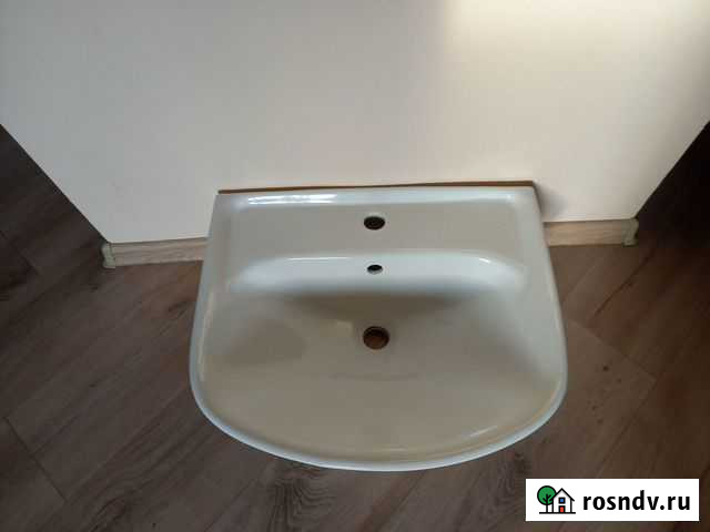 Раковина керамическая Петрозаводск - изображение 1