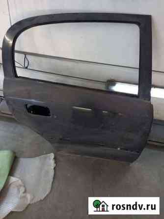 Дверь opel astra Н Саратов