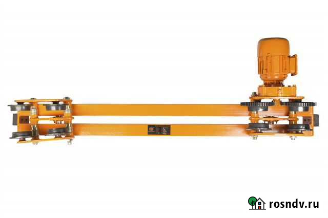 Балки Санкт-Петербург - изображение 1