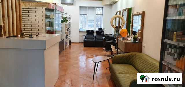 Салон красоты в центре Казани с парковкой Казань - изображение 1