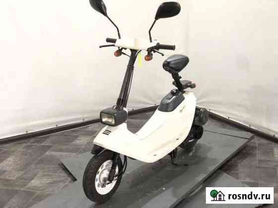 Скутер Honda Zook (1990г.в.) Москва