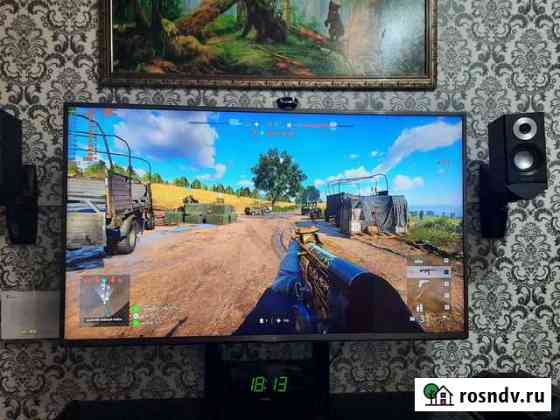3D LED телевизор LG 50LB650V Можайск