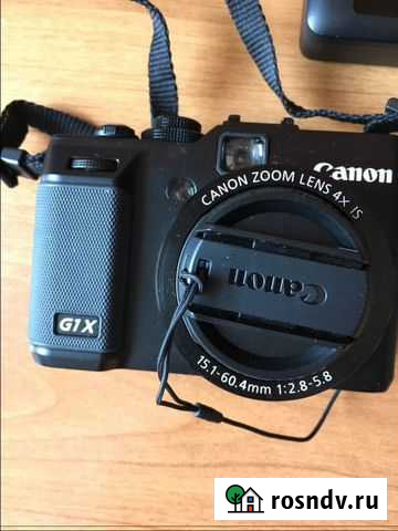 Фотоаппарат Екатеринбург - изображение 1