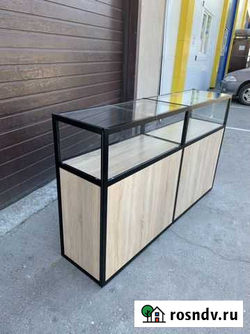 Прилавок торговый Новосибирск - изображение 1