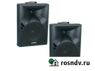 Акустическая система Work studio Line 50 Обнинск - изображение 1