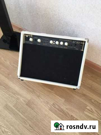 Комбоусилитель Cort AF30 Ижевск - изображение 1