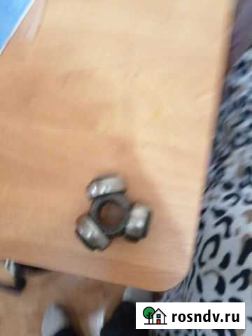 Трипоид тайота карина 2л Петрозаводск - изображение 1