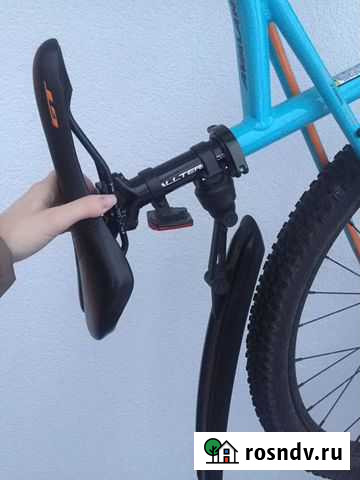 Горный Велосипед 27 5 бу GT Avalanche Sport Санкт-Петербург - изображение 1