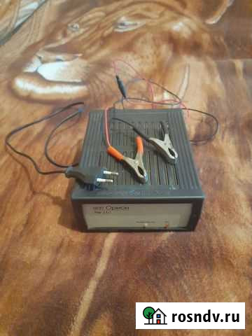 Зарядное устройство 12в Боровичи - изображение 1