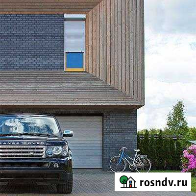 Рольставни Назрань - изображение 1