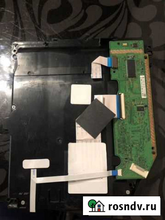 Дисковод для PS4 FAT Мурманск - изображение 1