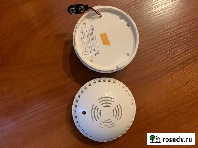 Дымовой извещатель оптико- электронный Казань - изображение 1