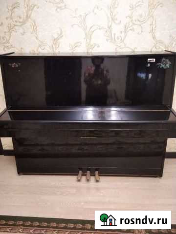 Пианино Дагестанские Огни - изображение 1