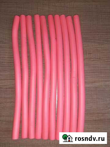 Бигуди-папильотки бумеранги Воронеж - изображение 1