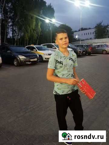 Работа выгул собак Красногорск - изображение 1