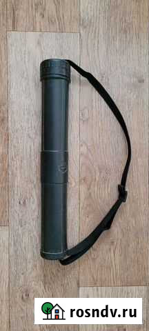 Тубус Петропавловск-Камчатский - изображение 1