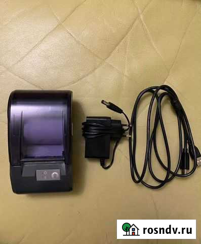 Кассовый аппарат Атол 30Ф Ростов-на-Дону - изображение 1