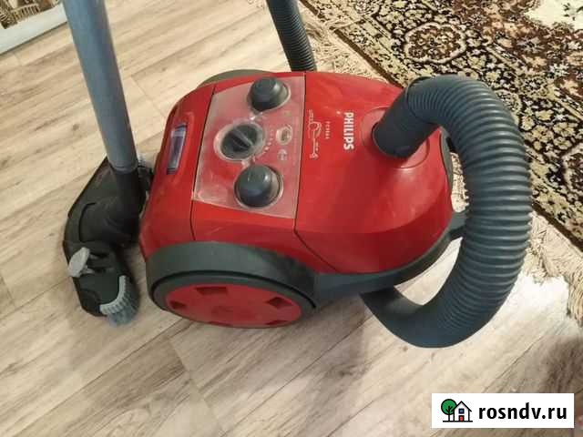 Пылесос Philips Ростов-на-Дону - изображение 1