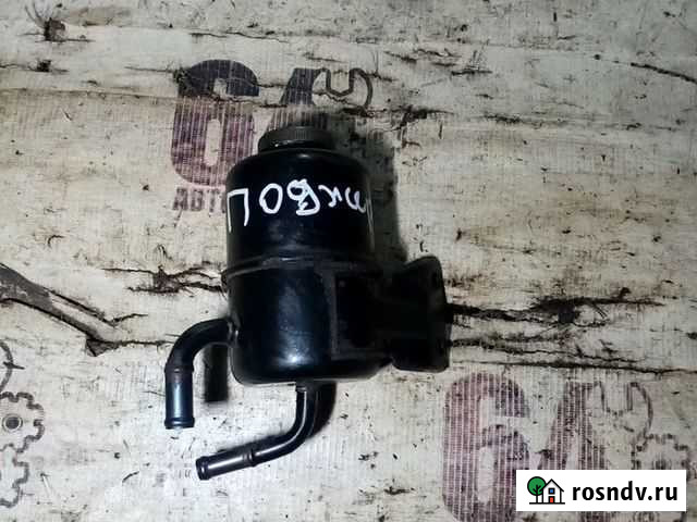 Бачок гура для Mitsubishi Pajero 2 Саратов - изображение 1