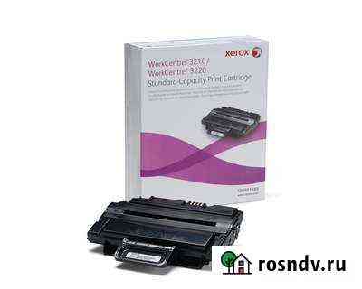 106R01487 Тонер xerox Москва