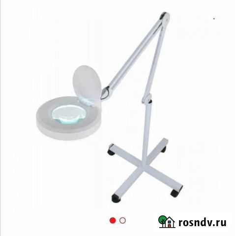 Лампа-лупа Засечное - изображение 1