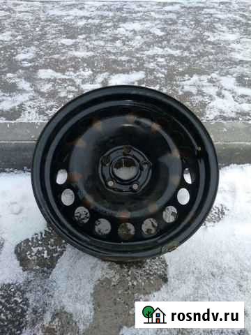 Диски r 16 5 110 Чебоксары - изображение 1