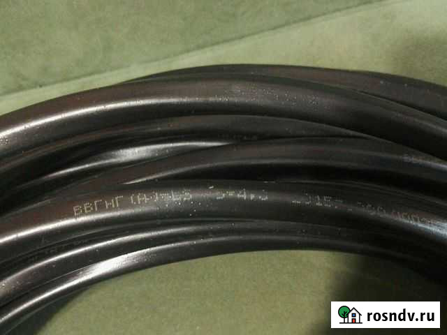 Кабельная продукция Дзержинск - изображение 1