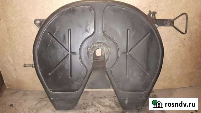 Сидельно- сцепное устройство Нерюнгри - изображение 1