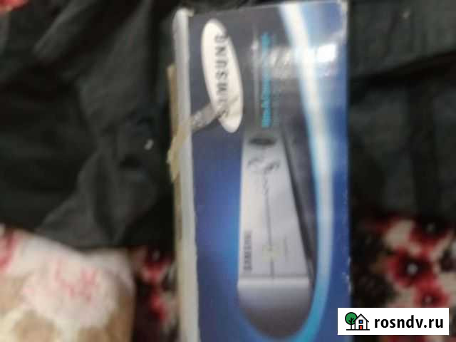 Dvd плеер Чистополь - изображение 1