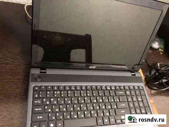 Acer Избербаш