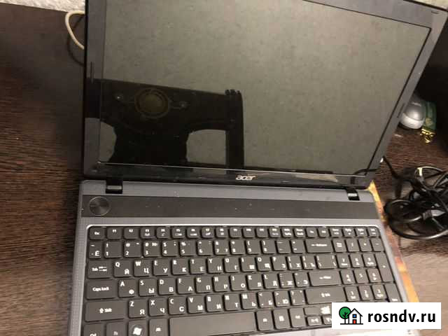 Acer Избербаш - изображение 1