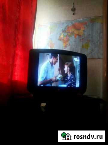 Телевизор LG +TV 20 каналов Армавир - изображение 1