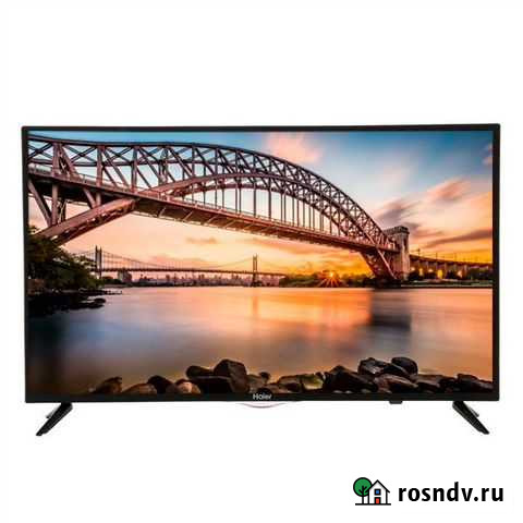 Haier LE32K6500SA новый 82см Smart Wi-Fi Самара - изображение 1