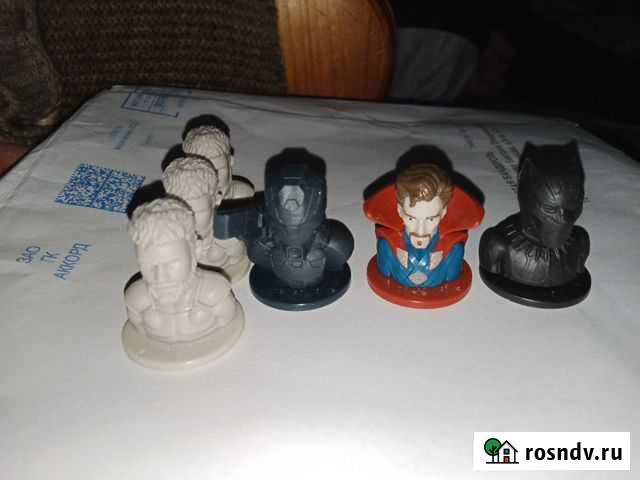 Стиратели 2 Пятерочка Санкт-Петербург - изображение 1