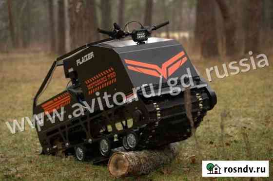 Мотобукс Flaizer GE500 1450 HP18 Max (+эл.стартер) Петропавловск-Камчатский