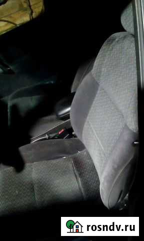 Салон Опель вектра б 1997 года Сыктывкар - изображение 1