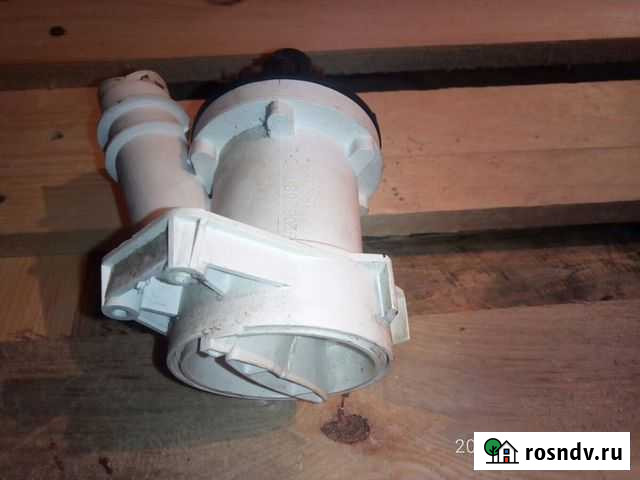 Сливная помпа с/м candy Новосибирск - изображение 1