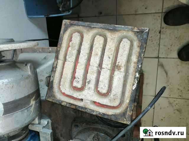 Электроплитка Барнаул - изображение 1