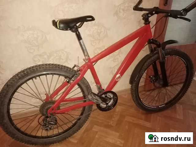 Горный велосипед Калининград - изображение 1