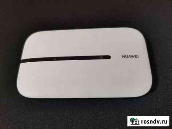 Huawei 4g LTE роутер Псков