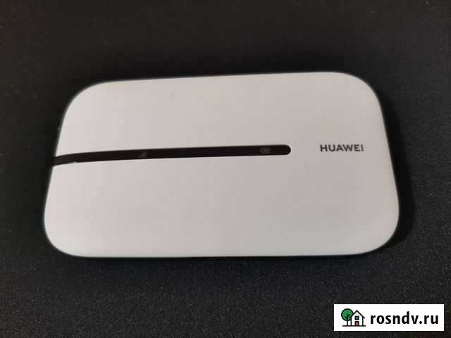 Huawei 4g LTE роутер Псков - изображение 1