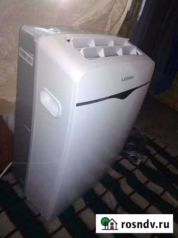 Напольный кондиционер бу Феодосия - изображение 1