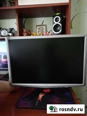 Монитор Acer 22 Магнитогорск - изображение 1