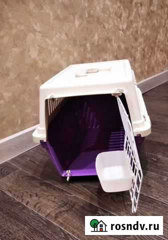 Переноска для животных Дзержинск - изображение 1