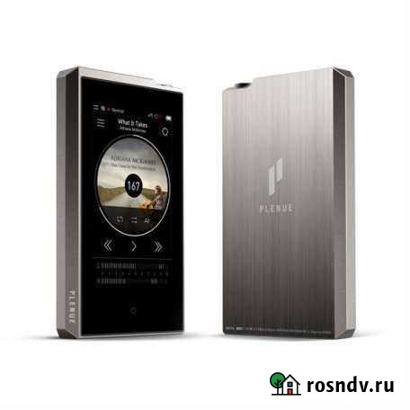 HI-FI плеер Cowon Plenue M2 Волгодонск - изображение 1
